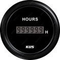 Счетчик моточасов черн/черн BB KUS (KY39201)